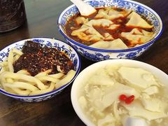-西月城谭豆花(春熙路店)