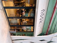 -GOTLOT COFFEE&KITCHEN角落厨房NOOK店