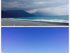 -七星潭蓝天广场