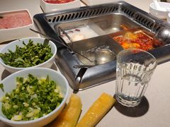-海底捞火锅(枫蓝国际购物中心店)
