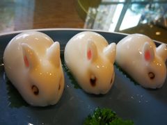 -一笼小幸运
