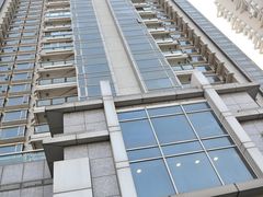 门面-上海豪德万源酒店(陆家嘴东方明珠店)