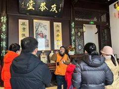 -南京市民俗博物馆(甘熙故居)