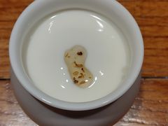 -蒙艾里民族传统菜蒙餐