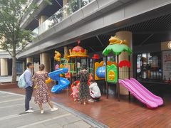 -恒生万鹂广场(唐镇店)
