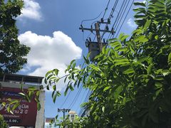 -暹罗广场