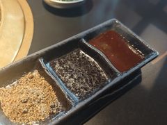 -谷牛和牛烤肉(漕河泾印象城店)