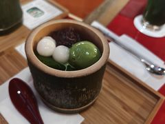 -中村藤吉(本店)
