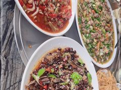 -江湖黑大兔(杨家坪店)