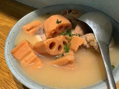-静一餐厅·湖北菜(前门创始店)