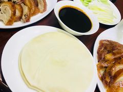 -大草原清真饭庄(沙河店)