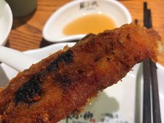 大根蒜香骨-苏小柳手工点心(人民广场分院)