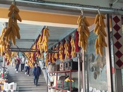 -玉泉山庄(张老营店)