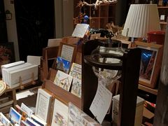 -新月集庭院咖啡馆(老邮局店)
