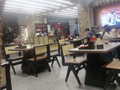 -陈熹公民族美食文化餐厅(中华广场店)