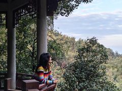 -莫干山风景区