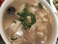 -萧记三鲜烩面(商务外环店)