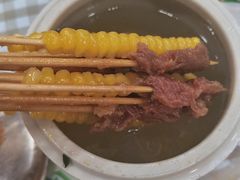 -阿金大白·上海菜馆(新天地店)