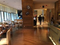 -中天路7号中餐厅(贵阳中天凯悦酒店)