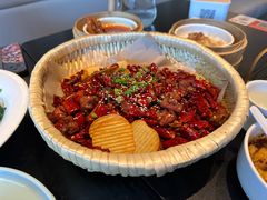 -金鼎轩(鸟巢北辰荟店)