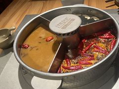 -巴奴毛肚火锅(相州店)