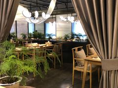 大堂-素慧餐厅(大虹桥店)