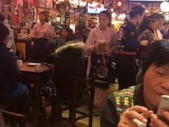 -平成屋· Late Night 食堂(四川北路店)