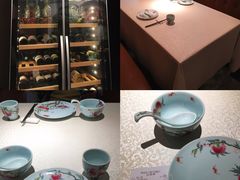 -维园悦谱·海派家常菜(乌鲁木齐南路店)
