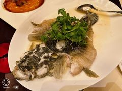 -丽思卡尔顿酒店-天泰轩中餐厅(大沽北路店)