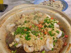 海皇粉丝煲-老浒记烤鸭-北京菜(琉璃厂店)