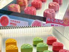 -良枫友信(陈家祠店)