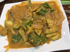 -大勇羊棒骨·烧烤(经六路店)