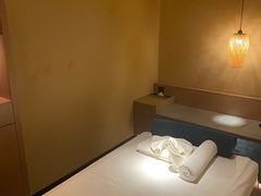 -快乐大桶水养生足浴SPA(前兴路店)