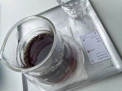 -边渡咖啡烘焙店(昙华林店)
