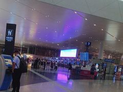 -温州龙湾国际机场-T2航站楼