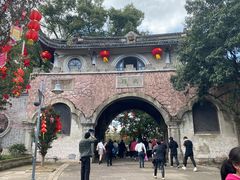 -溪口-滕头旅游景区