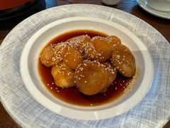 -二厨·吊桥小院·脆皮烧鸡公·本地农家菜(沿江西路店)