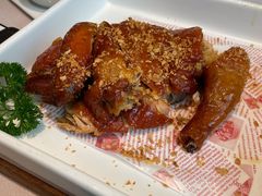 -尚一汤·粤菜海鲜(环球港店)