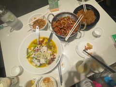 -绿草地·湘菜(7mall店)