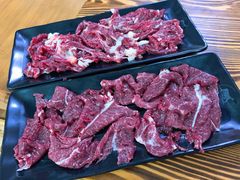 吊龙伴-顺记牛肉店