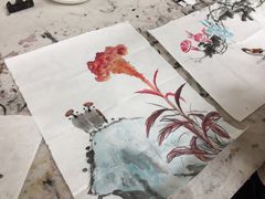 -六艺文化艺术机构