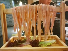 -湊湊火锅·茶憩(恒隆广场店)