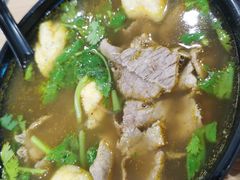 -小杨生煎(萧山机场店)