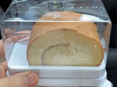 生乳卷-超港·蛋糕面包(龙河路店)