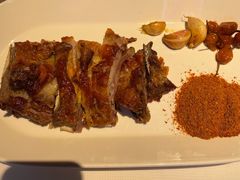 -西域阿里马新疆菜·清真(桂花路店)