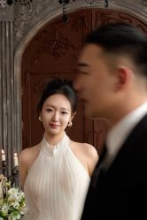-秦皇岛我和你婚纱摄影工作室
