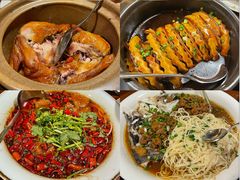 -外婆家(天河领展店)