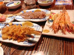 -平成屋·午肴夜酒(四川北路店)