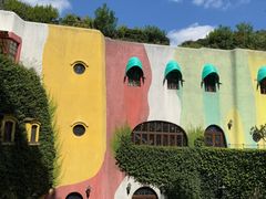 -三鹰之森吉卜力美术馆