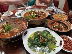 -金陵后厨·南京菜(新街口秣陵路店)